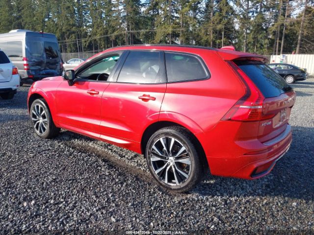 2024 VOLVO XC60 YV4L12RL0R1762204 Photo 2