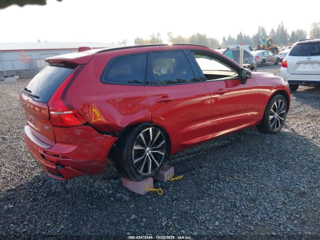 2024 VOLVO XC60 YV4L12RL0R1762204 Photo 3