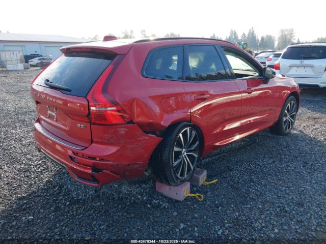2024 VOLVO XC60 YV4L12RL0R1762204 Photo 5