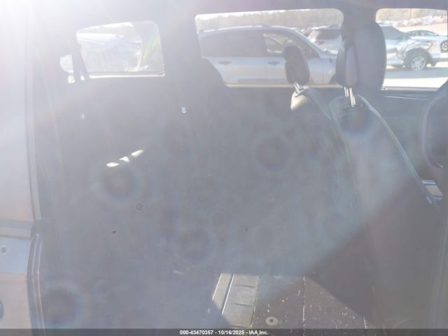 2016 DODGE GRAND CARAVAN 2C4RDGCG9GR102734 Photo 7