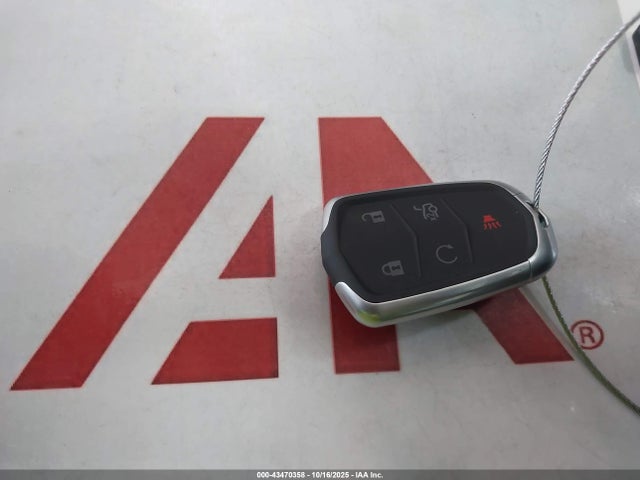 2019 CADILLAC CTS 1G6AX5SX5K0101886 Photo 10