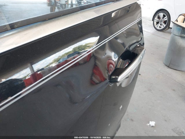 2019 CADILLAC CTS 1G6AX5SX5K0101886 Photo 5