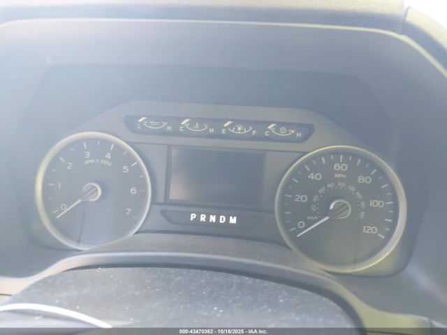 2020 FORD F-150 1FTEW1EP0LKF53062 Photo 6