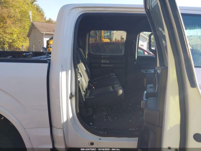 2020 FORD F-150 1FTEW1EP0LKF53062 Photo 7