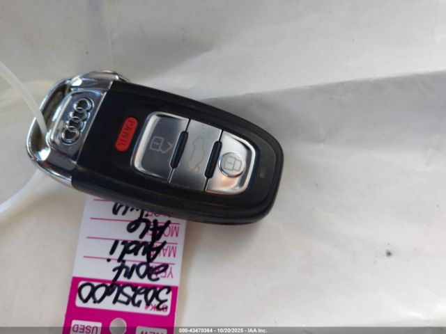 2014 AUDI A6 WAUGFAFC5EN036309 Photo 10