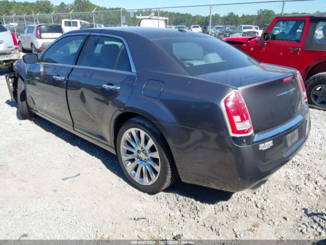 2014 CHRYSLER 300 2C3CCAAGXEH336834 Photo 2