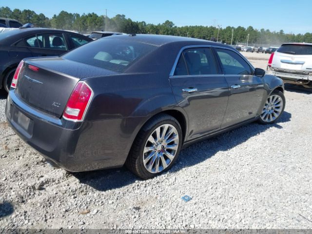 2014 CHRYSLER 300 2C3CCAAGXEH336834 Photo 3