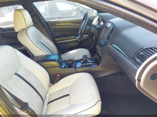 2014 CHRYSLER 300 2C3CCAAGXEH336834 Photo 4