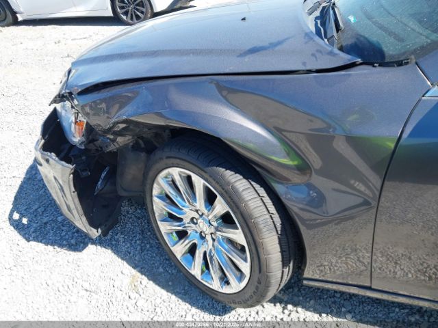 2014 CHRYSLER 300 2C3CCAAGXEH336834 Photo 5