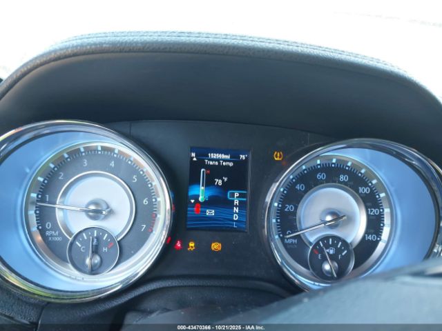 2014 CHRYSLER 300 2C3CCAAGXEH336834 Photo 6