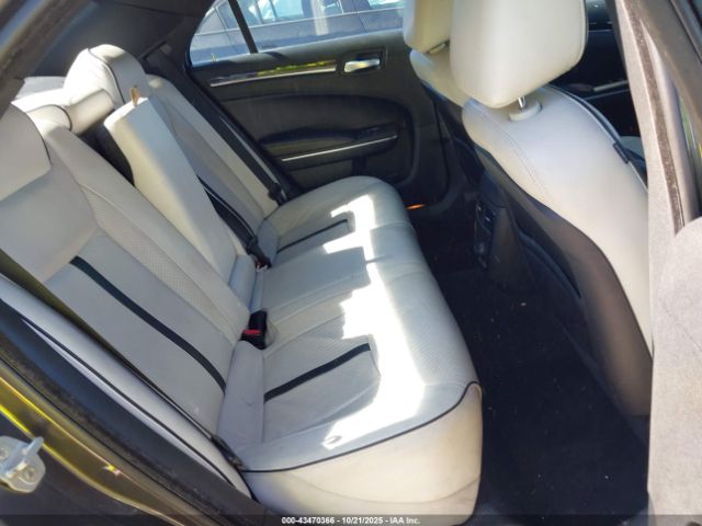 2014 CHRYSLER 300 2C3CCAAGXEH336834 Photo 7