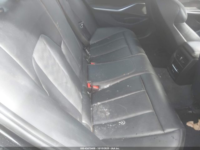 2021 BMW M3 WBS53AY03MFL47633 Photo 7