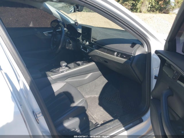 2021 AUDI A4 WAUABAF47MA034139 Photo 4
