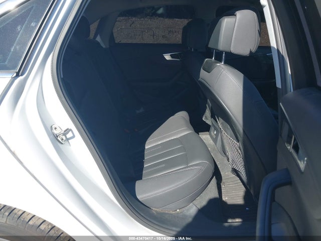 2021 AUDI A4 WAUABAF47MA034139 Photo 7