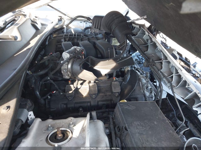 2019 Dodge Challenger Sxt მანქანა იყიდება აუქციონზე, vin: 2C3CDZAG4KH503311, აუქციონის ნომერი: 43470425