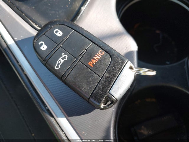 2019 Dodge Challenger Sxt მანქანა იყიდება აუქციონზე, vin: 2C3CDZAG4KH503311, აუქციონის ნომერი: 43470425