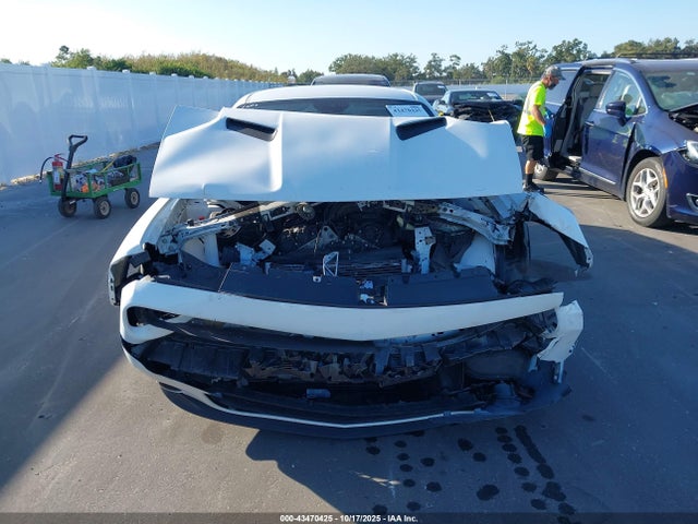 2019 Dodge Challenger Sxt მანქანა იყიდება აუქციონზე, vin: 2C3CDZAG4KH503311, აუქციონის ნომერი: 43470425