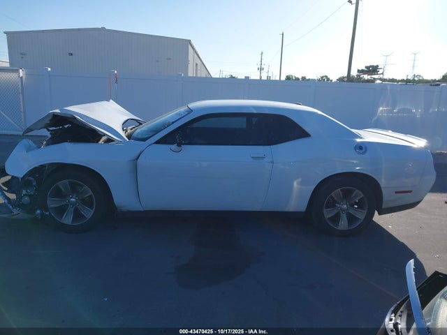2019 Dodge Challenger Sxt მანქანა იყიდება აუქციონზე, vin: 2C3CDZAG4KH503311, აუქციონის ნომერი: 43470425
