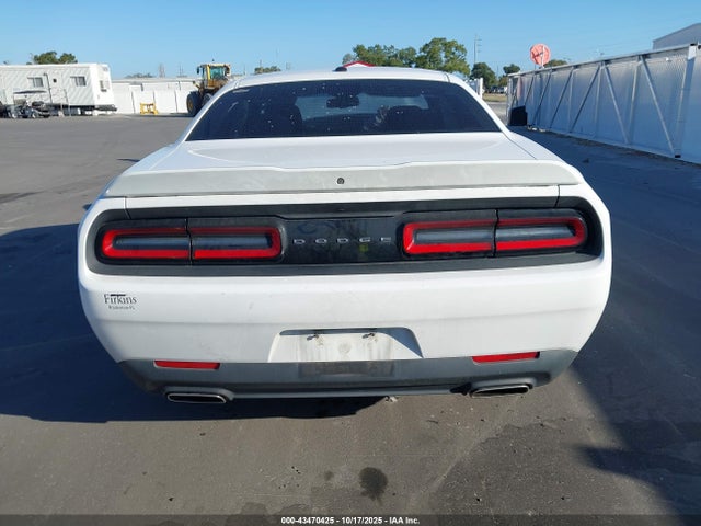2019 Dodge Challenger Sxt მანქანა იყიდება აუქციონზე, vin: 2C3CDZAG4KH503311, აუქციონის ნომერი: 43470425