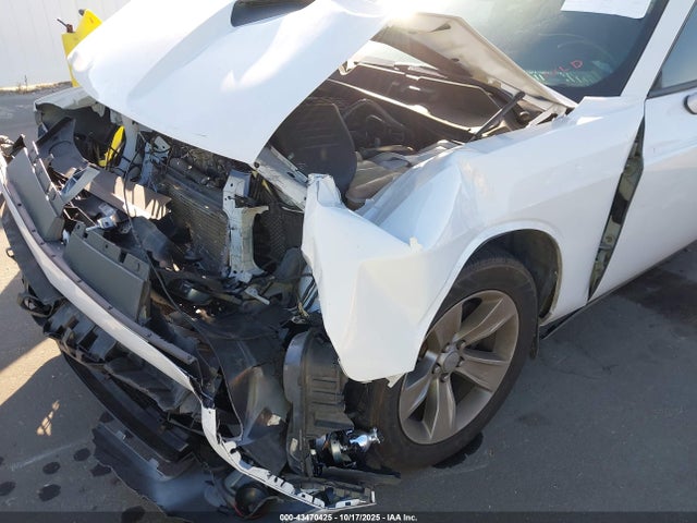 2019 Dodge Challenger Sxt მანქანა იყიდება აუქციონზე, vin: 2C3CDZAG4KH503311, აუქციონის ნომერი: 43470425