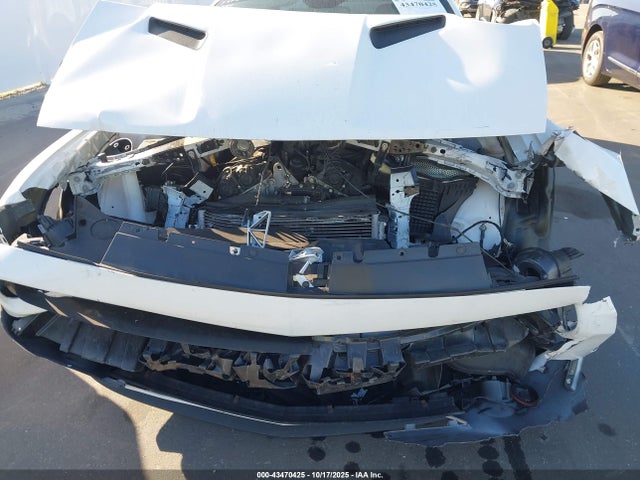 2019 Dodge Challenger Sxt მანქანა იყიდება აუქციონზე, vin: 2C3CDZAG4KH503311, აუქციონის ნომერი: 43470425