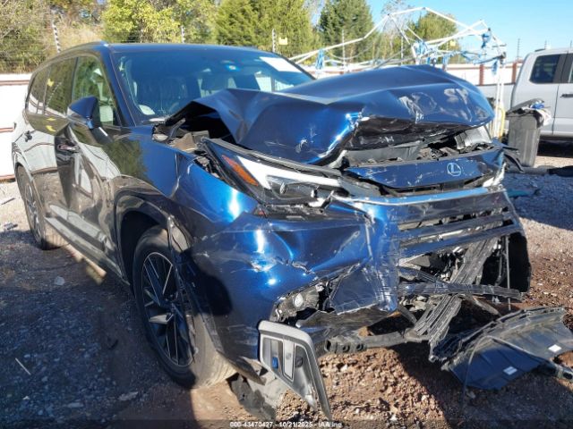 2024 LEXUS TX 350 5TDAAAA62RS000957