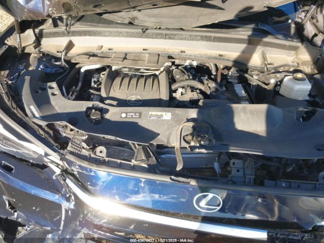 2024 LEXUS TX 350 5TDAAAA62RS000957 Photo 9