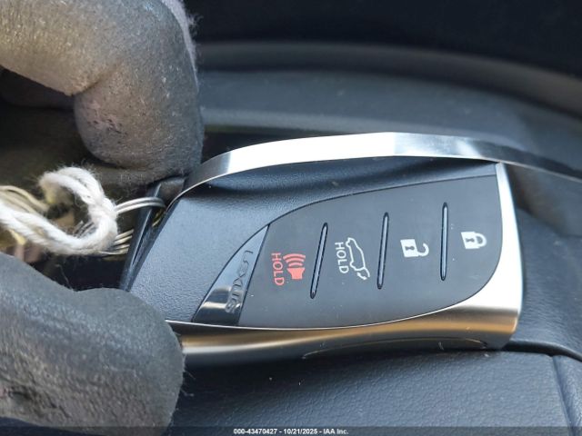 2024 LEXUS TX 350 5TDAAAA62RS000957 Photo 10