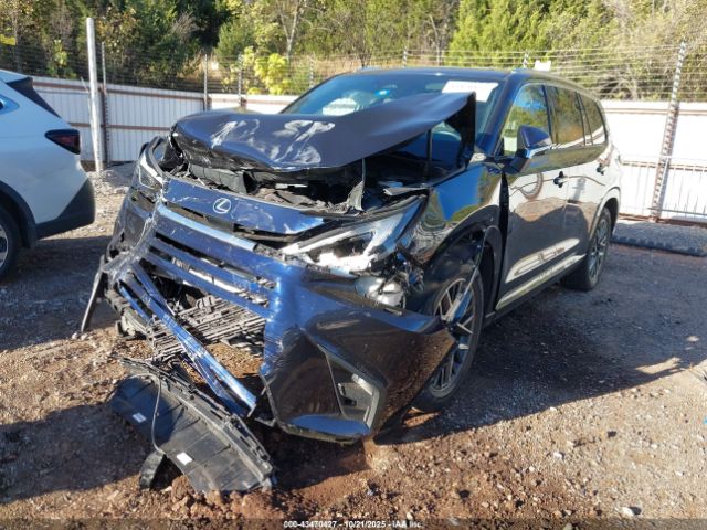 2024 LEXUS TX 350 5TDAAAA62RS000957 Photo 1