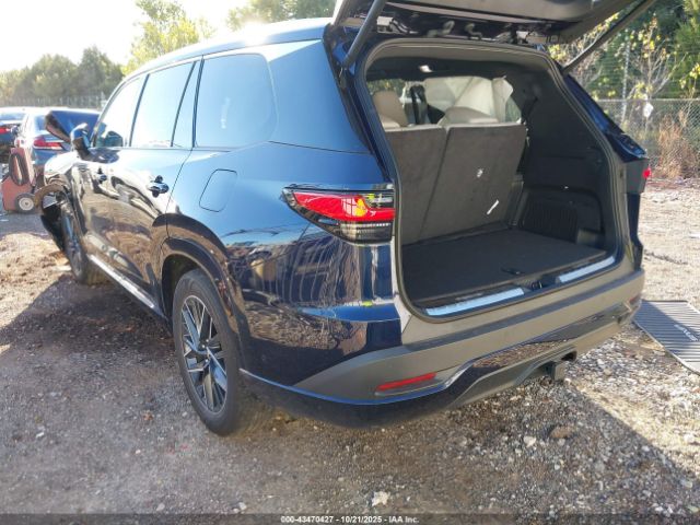 2024 LEXUS TX 350 5TDAAAA62RS000957 Photo 2