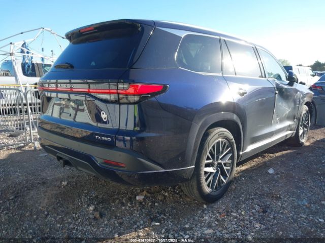 2024 LEXUS TX 350 5TDAAAA62RS000957 Photo 3