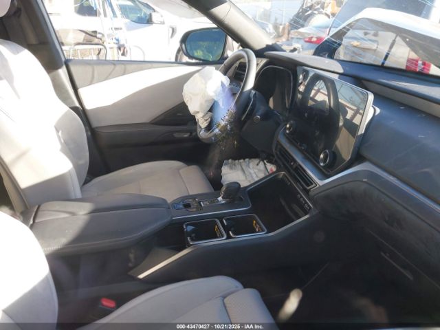 2024 LEXUS TX 350 5TDAAAA62RS000957 Photo 4