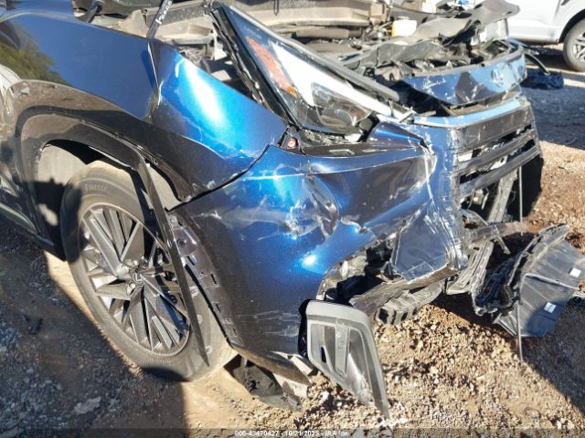 2024 LEXUS TX 350 5TDAAAA62RS000957 Photo 5