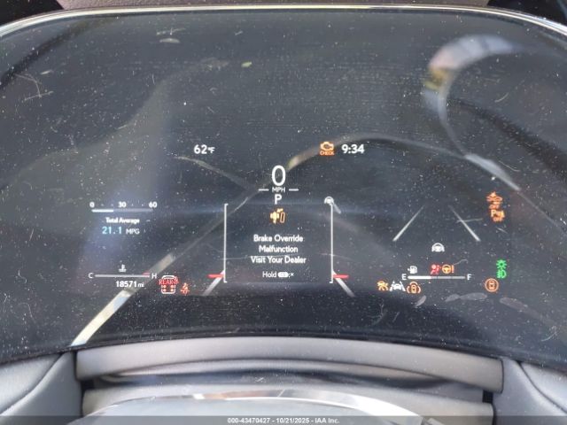 2024 LEXUS TX 350 5TDAAAA62RS000957 Photo 6