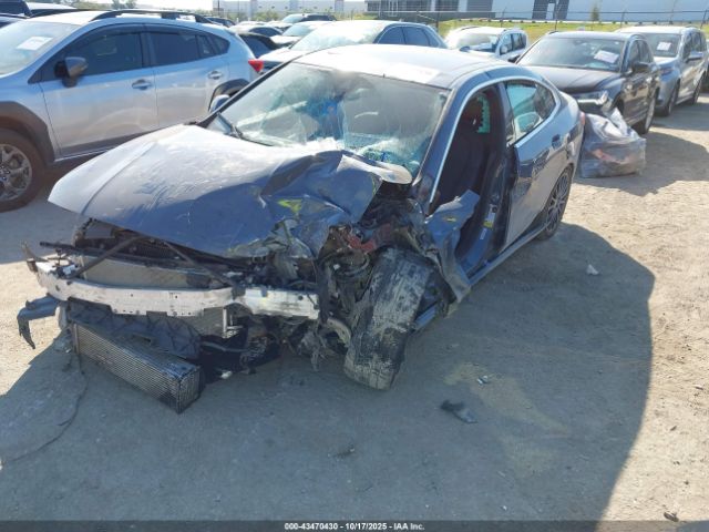 2021 BMW 228I GRAN COUPE WBA53AK03M7J21292 Photo 1