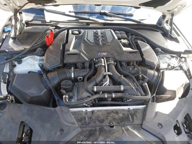 BMW M5 2018 WBSJF0C51JG577485 Image 10