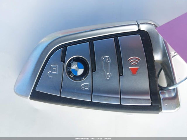 BMW M5 2018 WBSJF0C51JG577485 Image 11