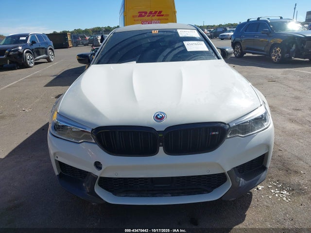 BMW M5 2018 WBSJF0C51JG577485 Image 12