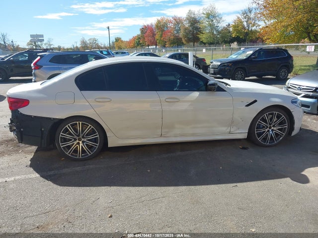 BMW M5 2018 WBSJF0C51JG577485 Image 6