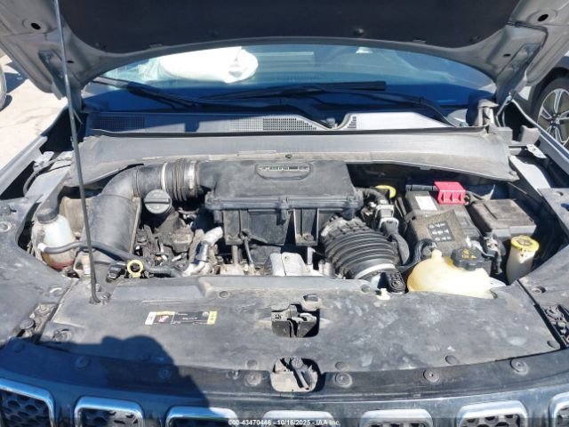 2023 JEEP COMPASS 3C4NJDCN1PT509979 Photo 9