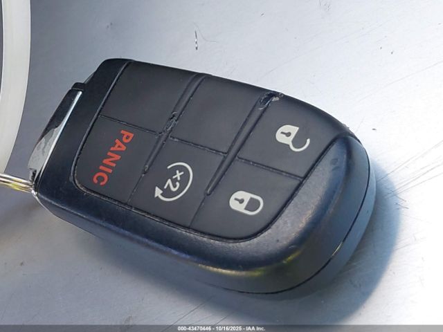 2023 JEEP COMPASS 3C4NJDCN1PT509979 Photo 10