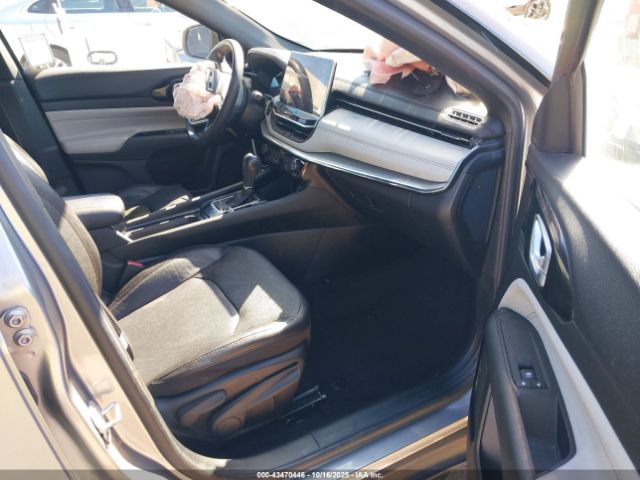 2023 JEEP COMPASS 3C4NJDCN1PT509979 Photo 4