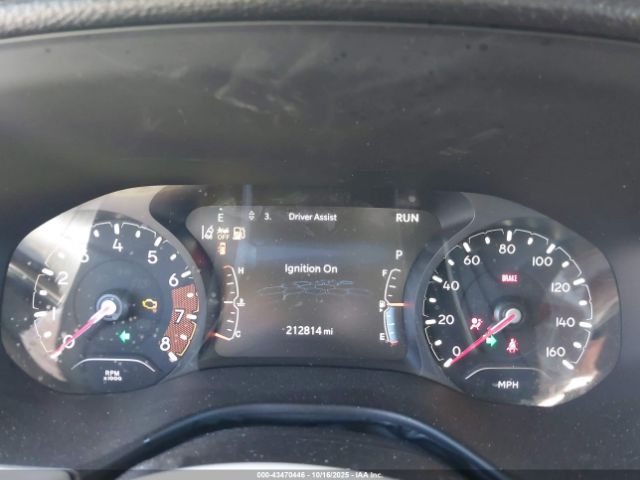 2023 JEEP COMPASS 3C4NJDCN1PT509979 Photo 6