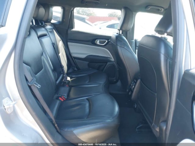 2023 JEEP COMPASS 3C4NJDCN1PT509979 Photo 7