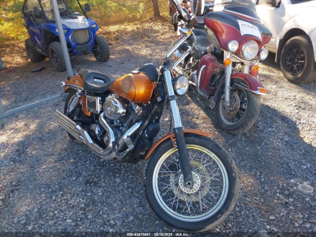 2015 HARLEY-DAVIDSON FXDL 1HD1GNM11FC325410