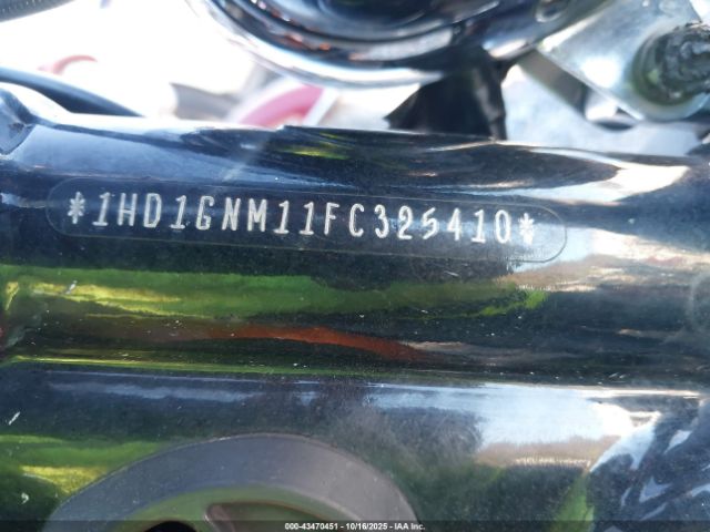 2015 HARLEY-DAVIDSON FXDL 1HD1GNM11FC325410 Photo 9