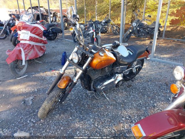 2015 HARLEY-DAVIDSON FXDL 1HD1GNM11FC325410 Photo 1