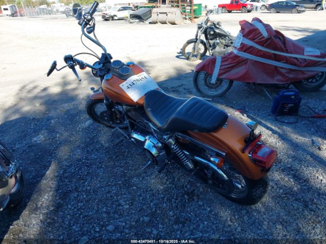 2015 HARLEY-DAVIDSON FXDL 1HD1GNM11FC325410 Photo 2