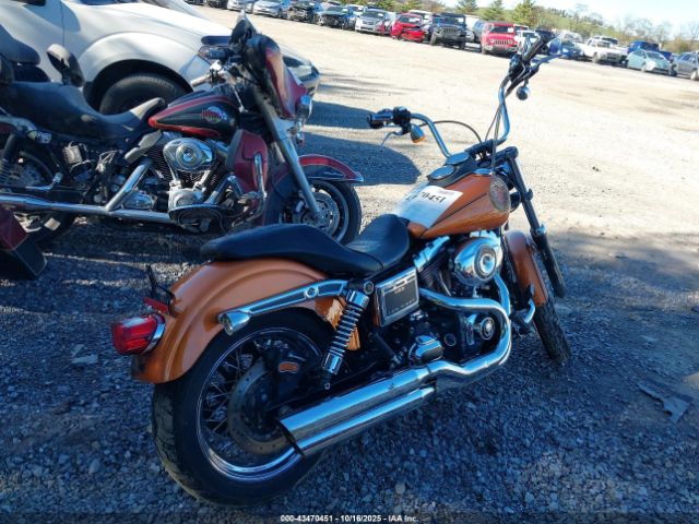 2015 HARLEY-DAVIDSON FXDL 1HD1GNM11FC325410 Photo 3