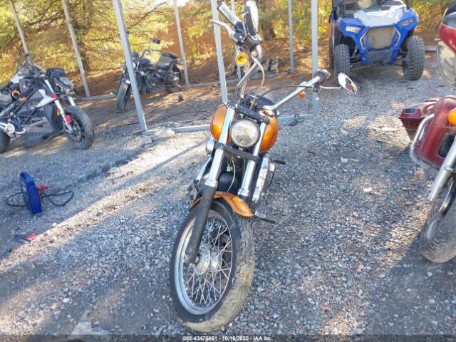 2015 HARLEY-DAVIDSON FXDL 1HD1GNM11FC325410 Photo 4